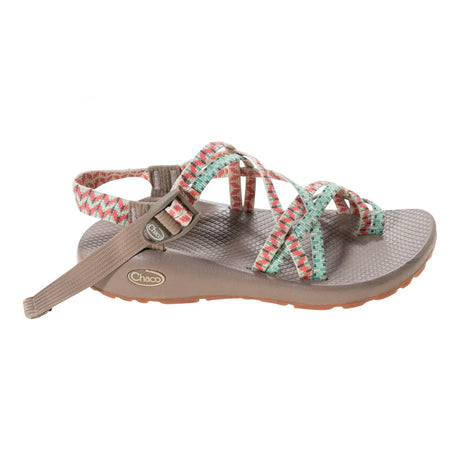 8Pink/Teal/Grey