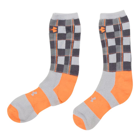 One SizeOrange/Gray
