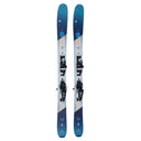 162cmWhite/Blue