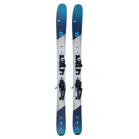 162cmWhite/Blue