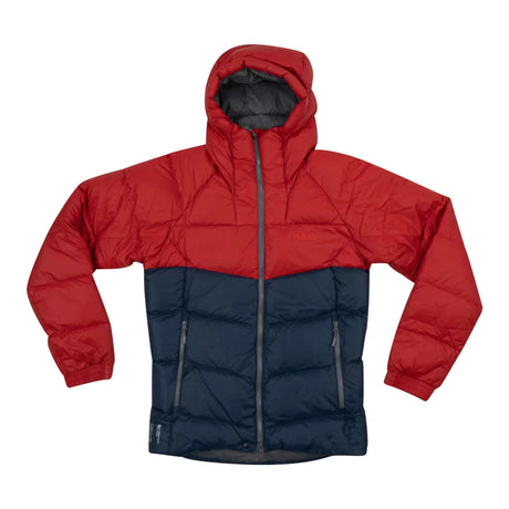 Rab Electron Pro Down Jacket Men s Everything from Geartrade Geartrade