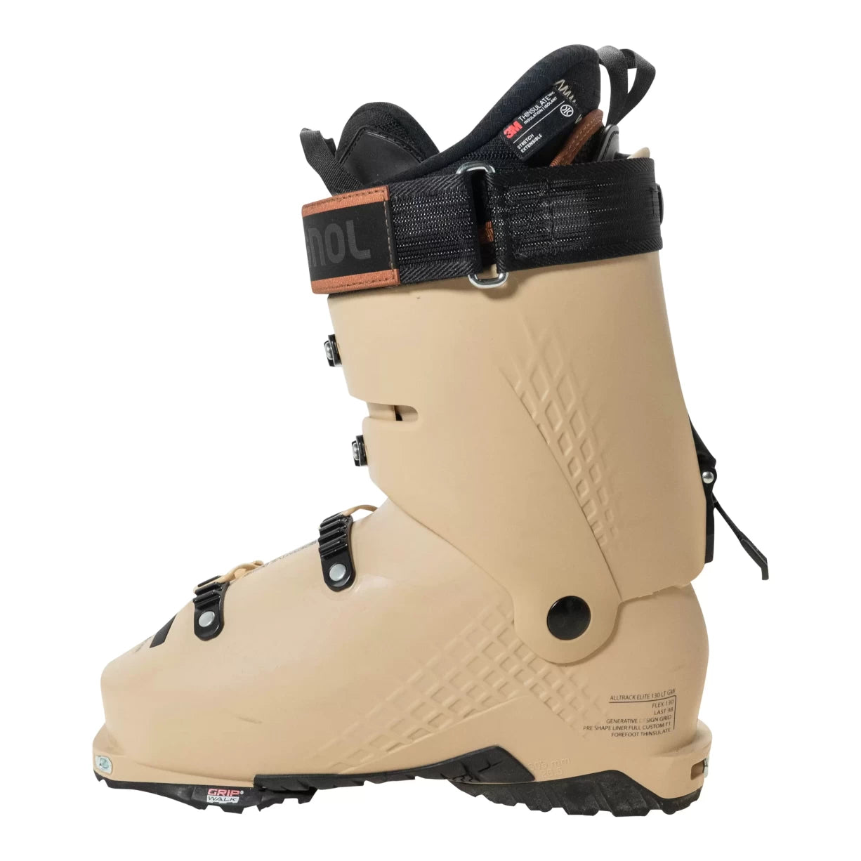 26.5Beige