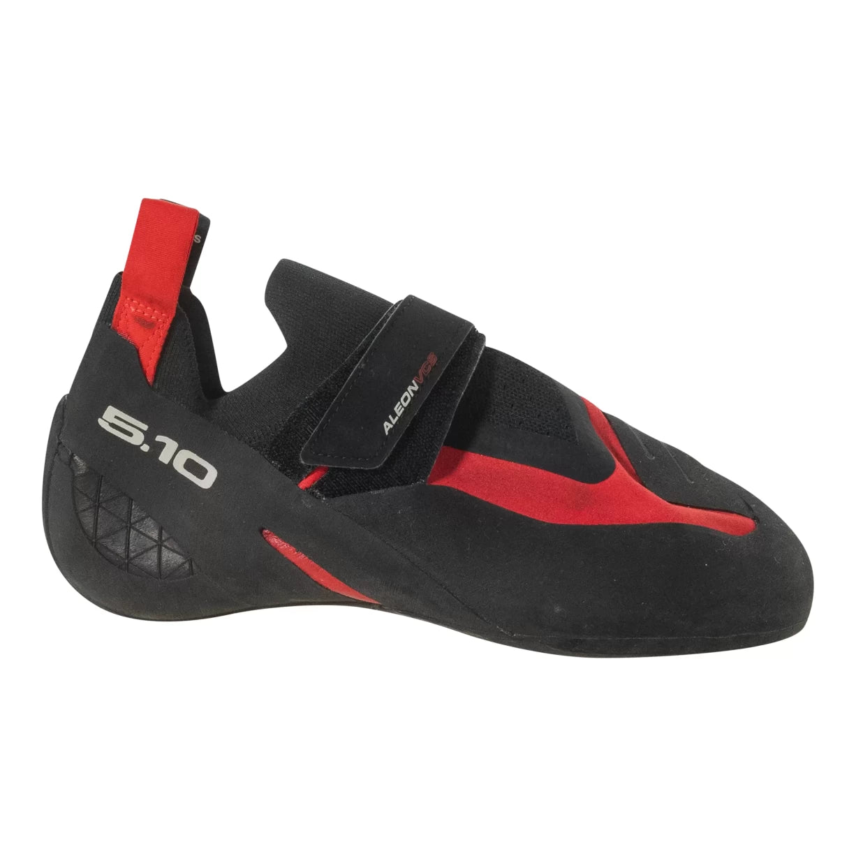 13Black/Red