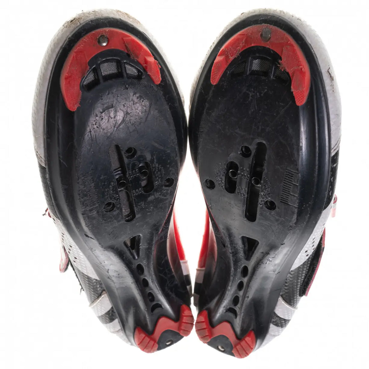 7.5Red/Black/White