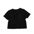 Estimated size SBlack