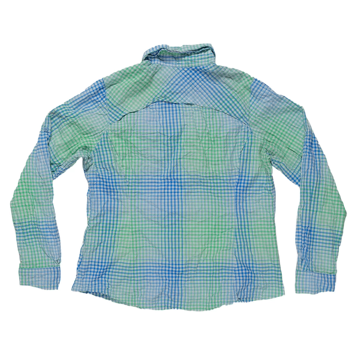 XLGreen/Blue