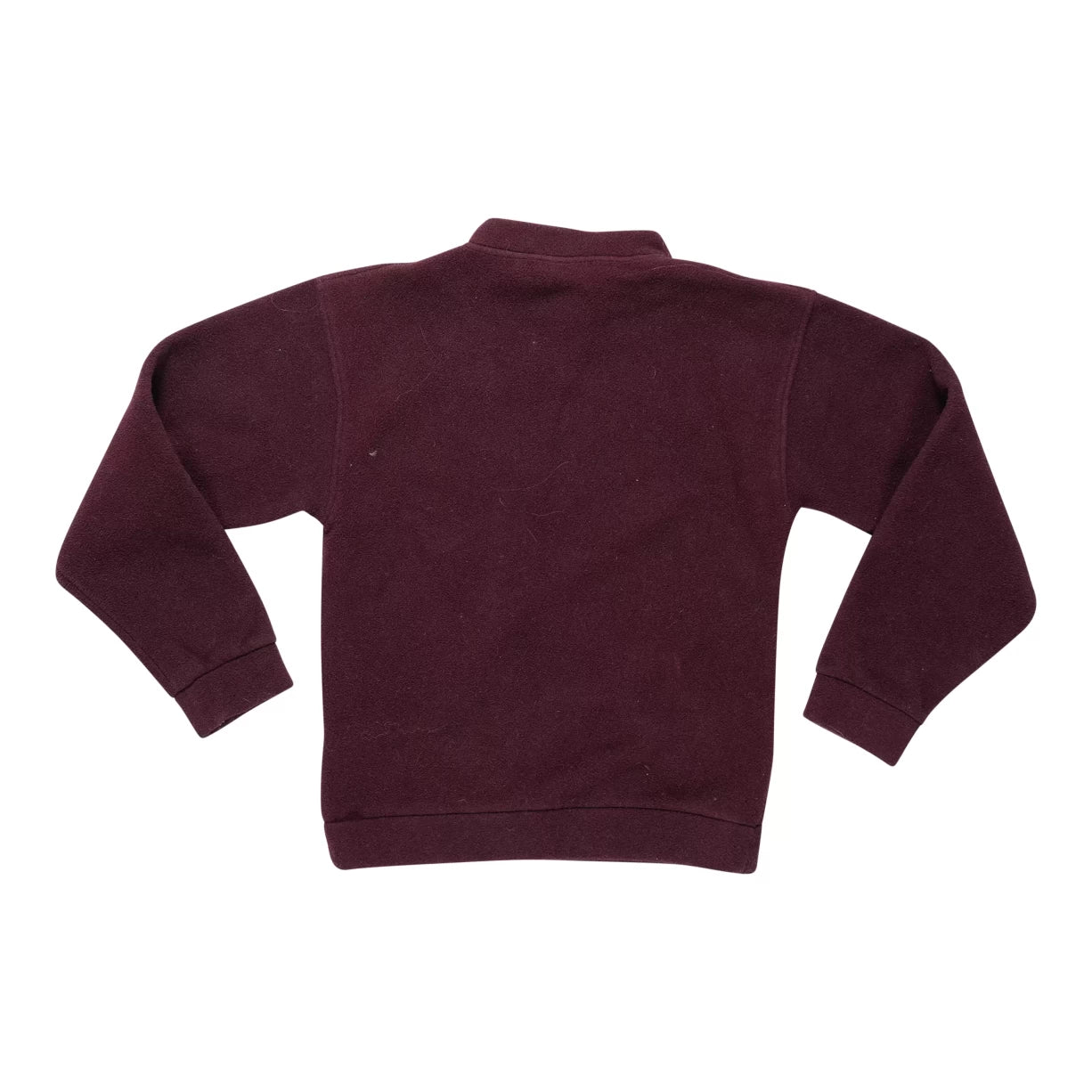 Estimated LBurgundy