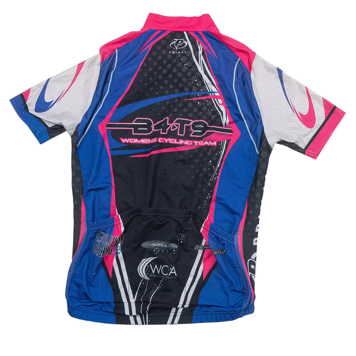 see tech specsPink