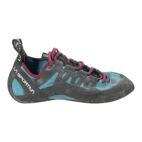 La Sportiva 10QTU Tarantulace Climbing Shoes Women s Climb Geartrade