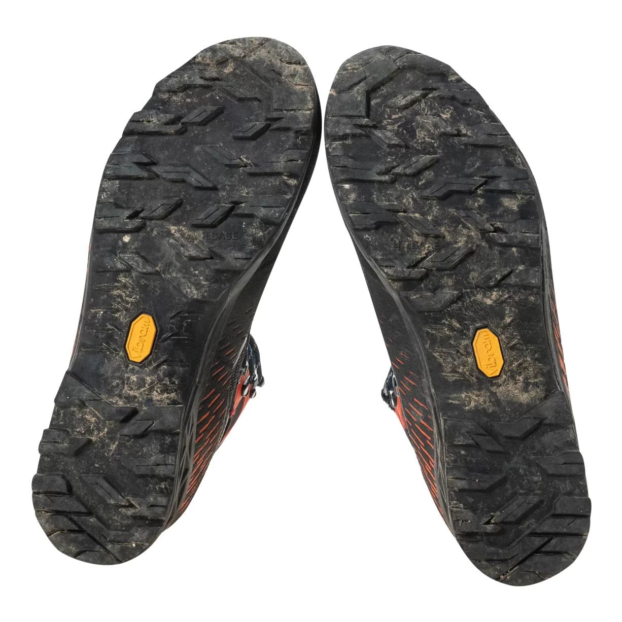 11Black/Orange
