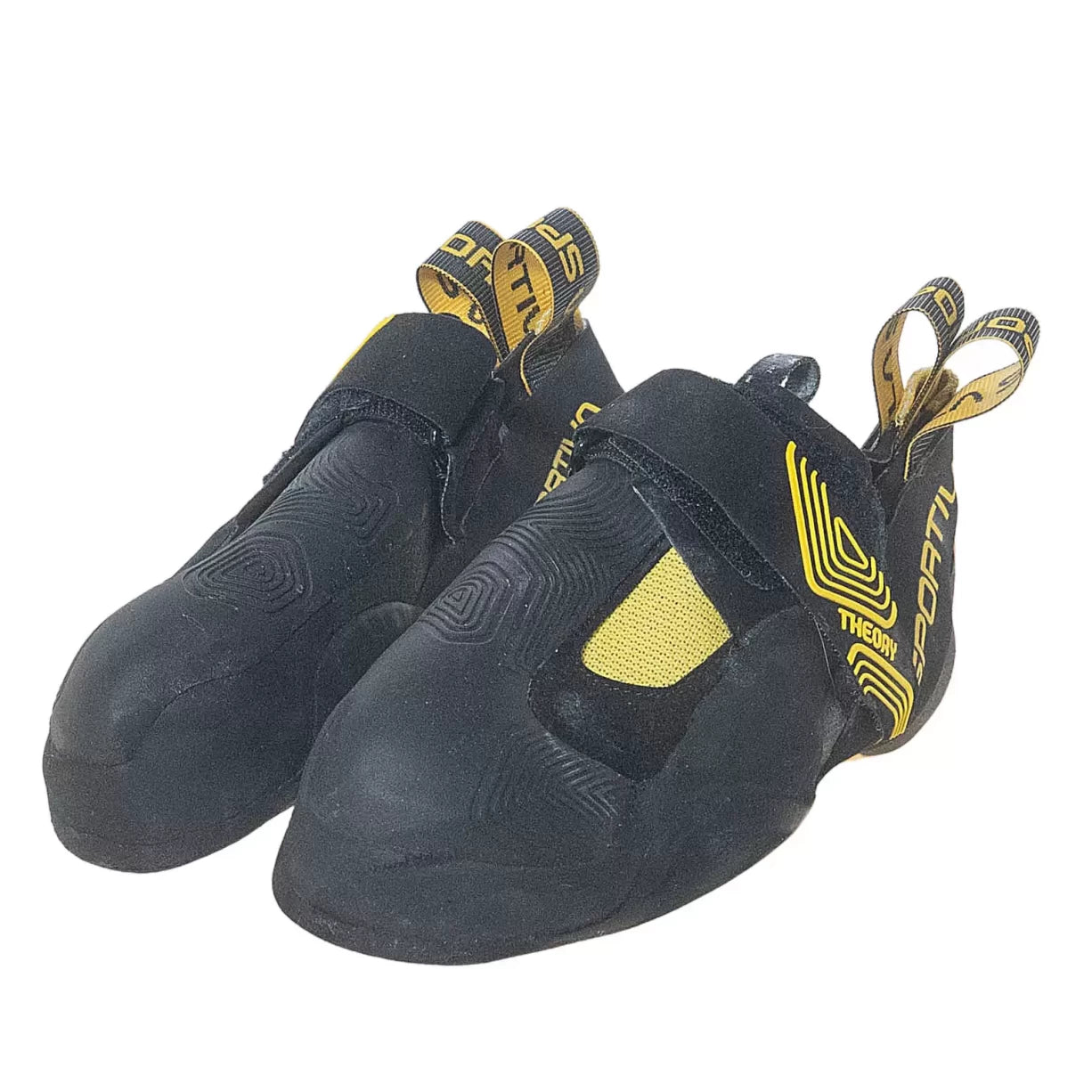 38Black/Yellow