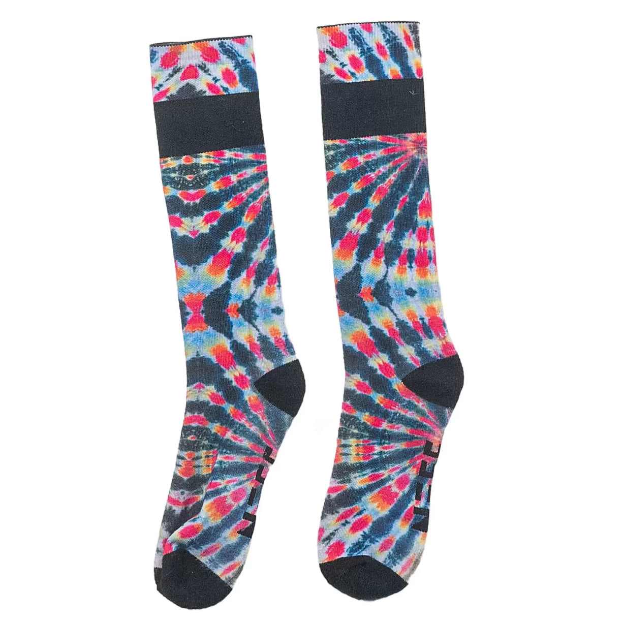 LRainbow/Black