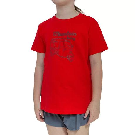 SMountain Red
