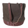 OneGreen/Brown