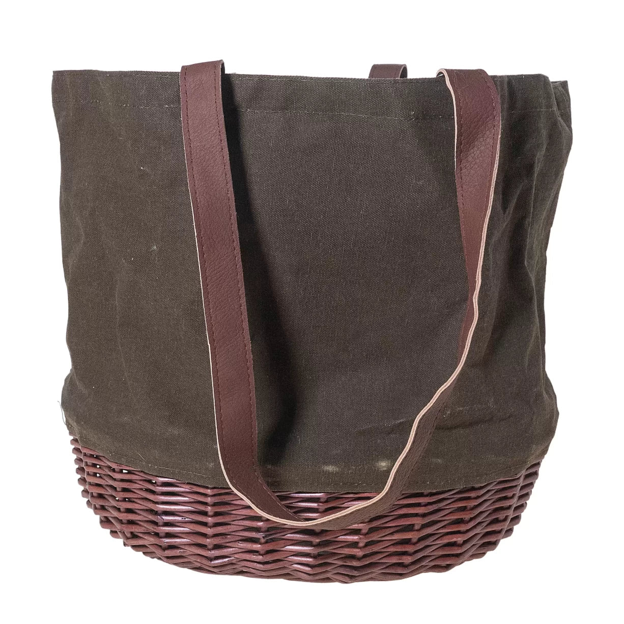 OneGreen/Brown