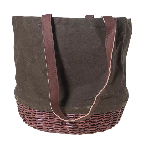 OneGreen/Brown