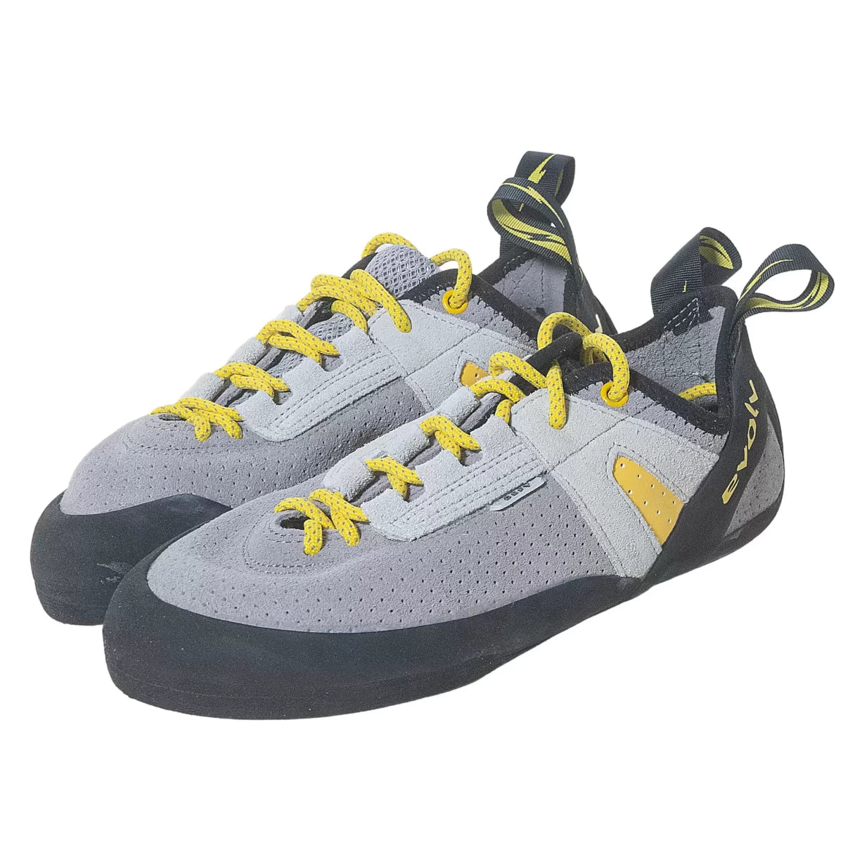 39.5Grey/Yellow