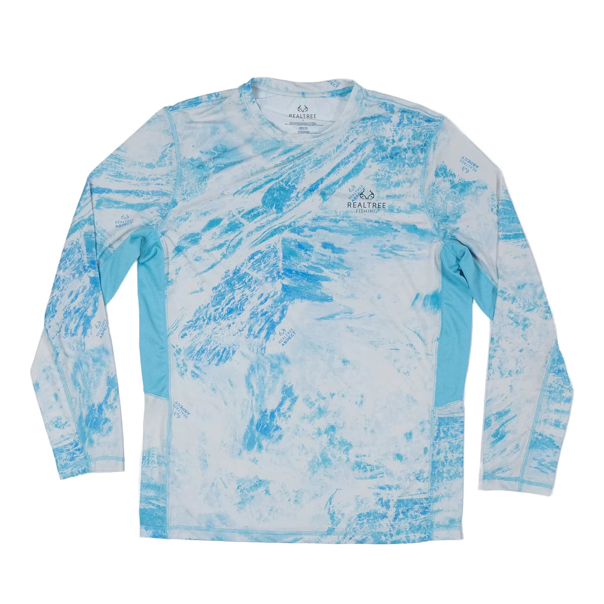 L/GLight Blue