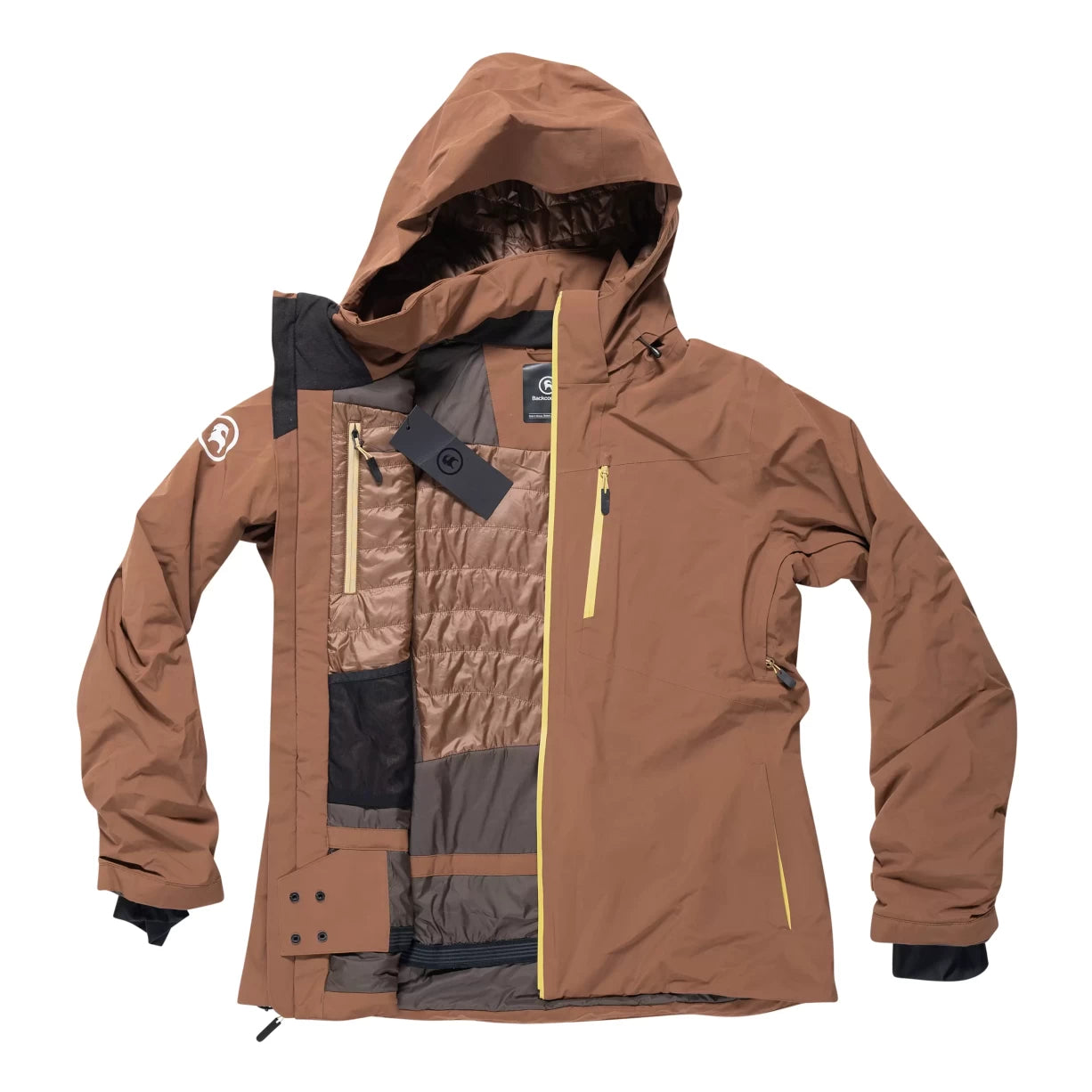 XLKodiak Brown