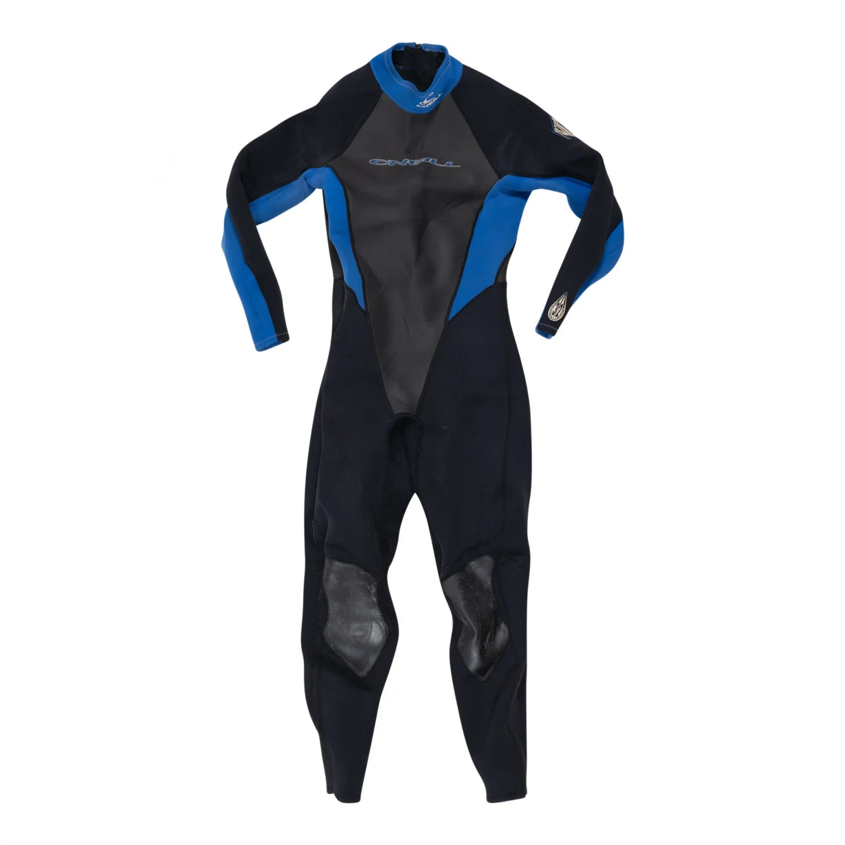 16Black