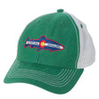 AdjustableGreen