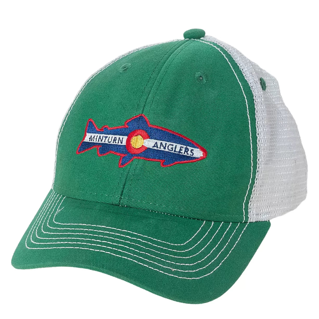 AdjustableGreen