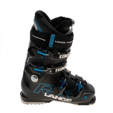 24.5Black/Blue
