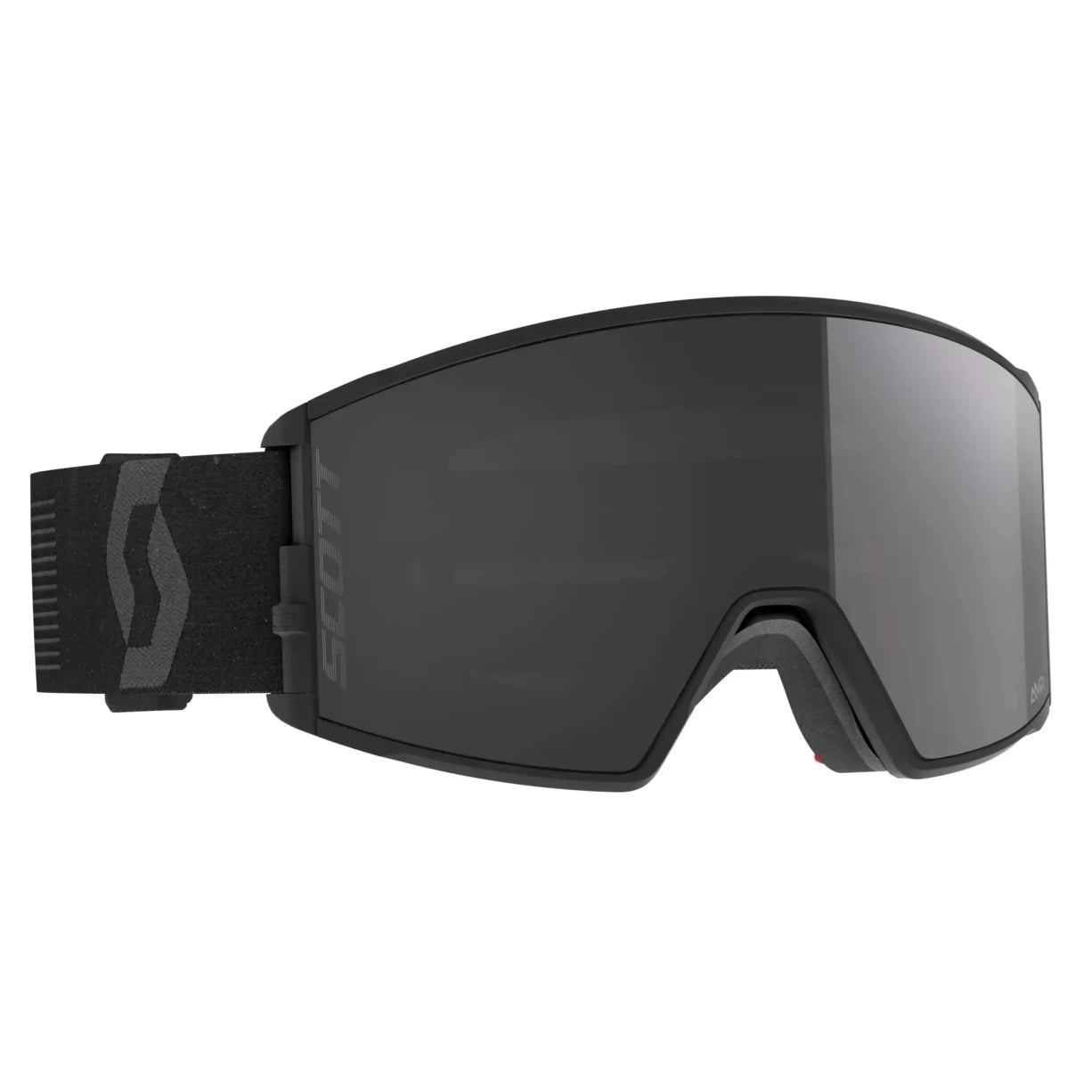 One SizeBlack