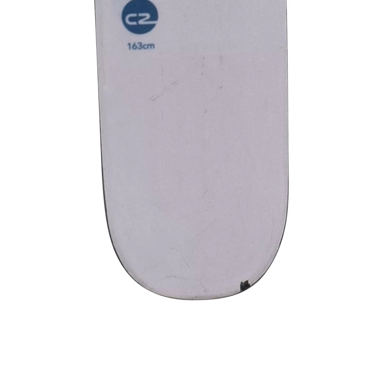 163cmWhite