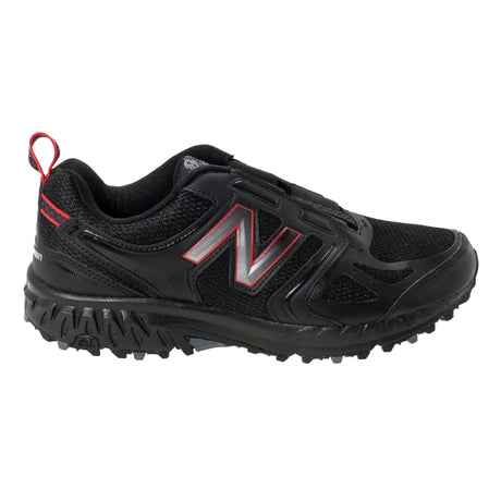 10Black/Red