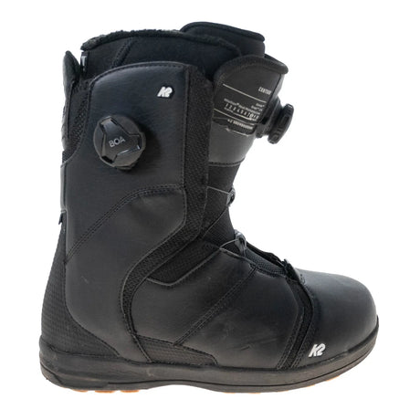 9.5Black