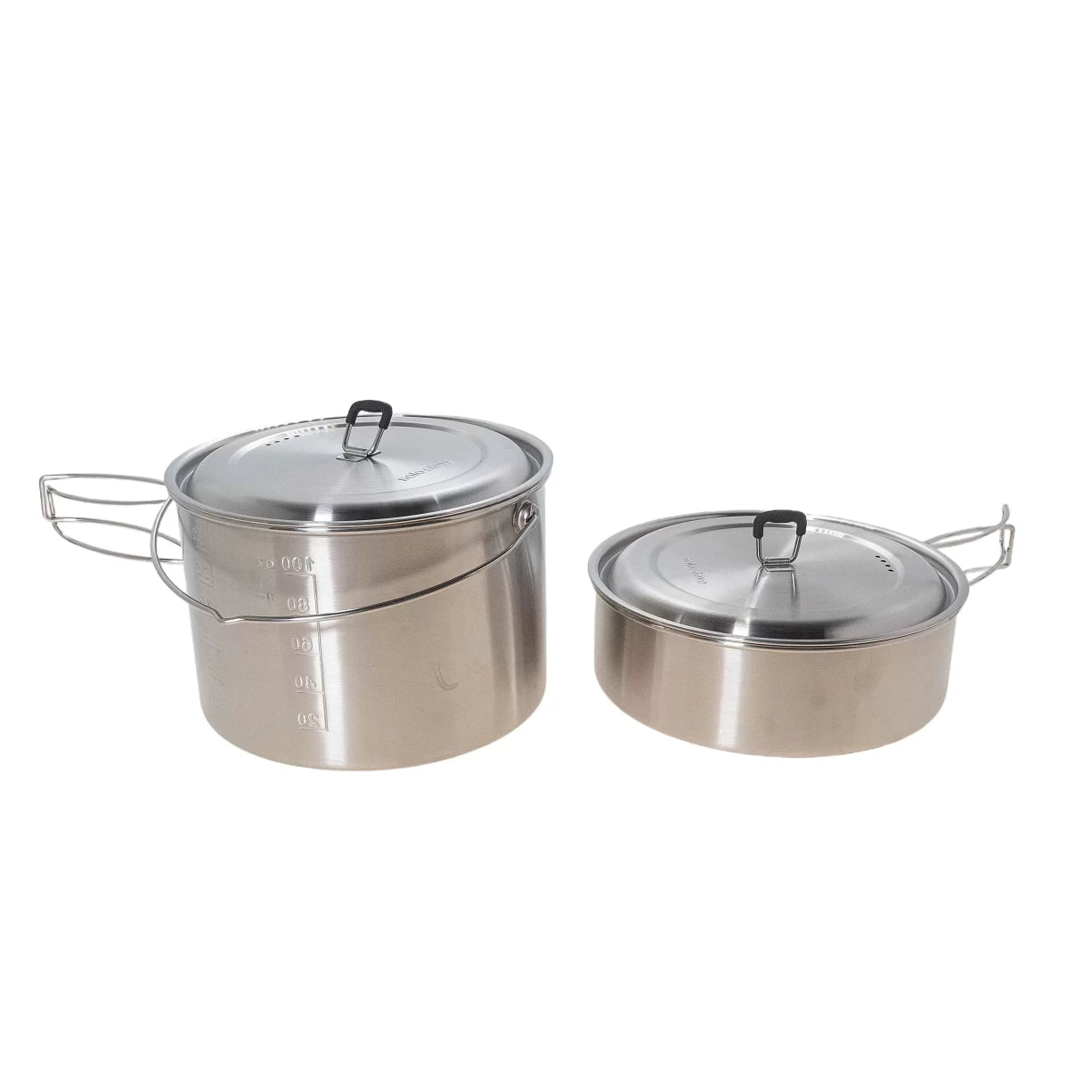 One SizeStainless Steel