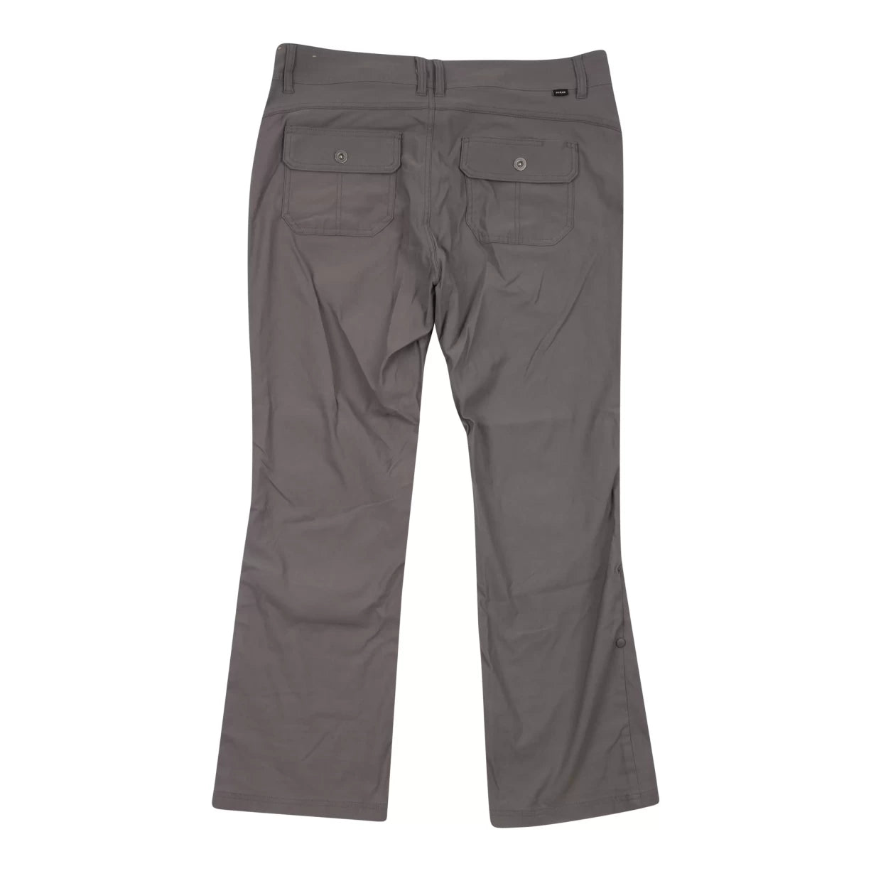 14 - ShortGray