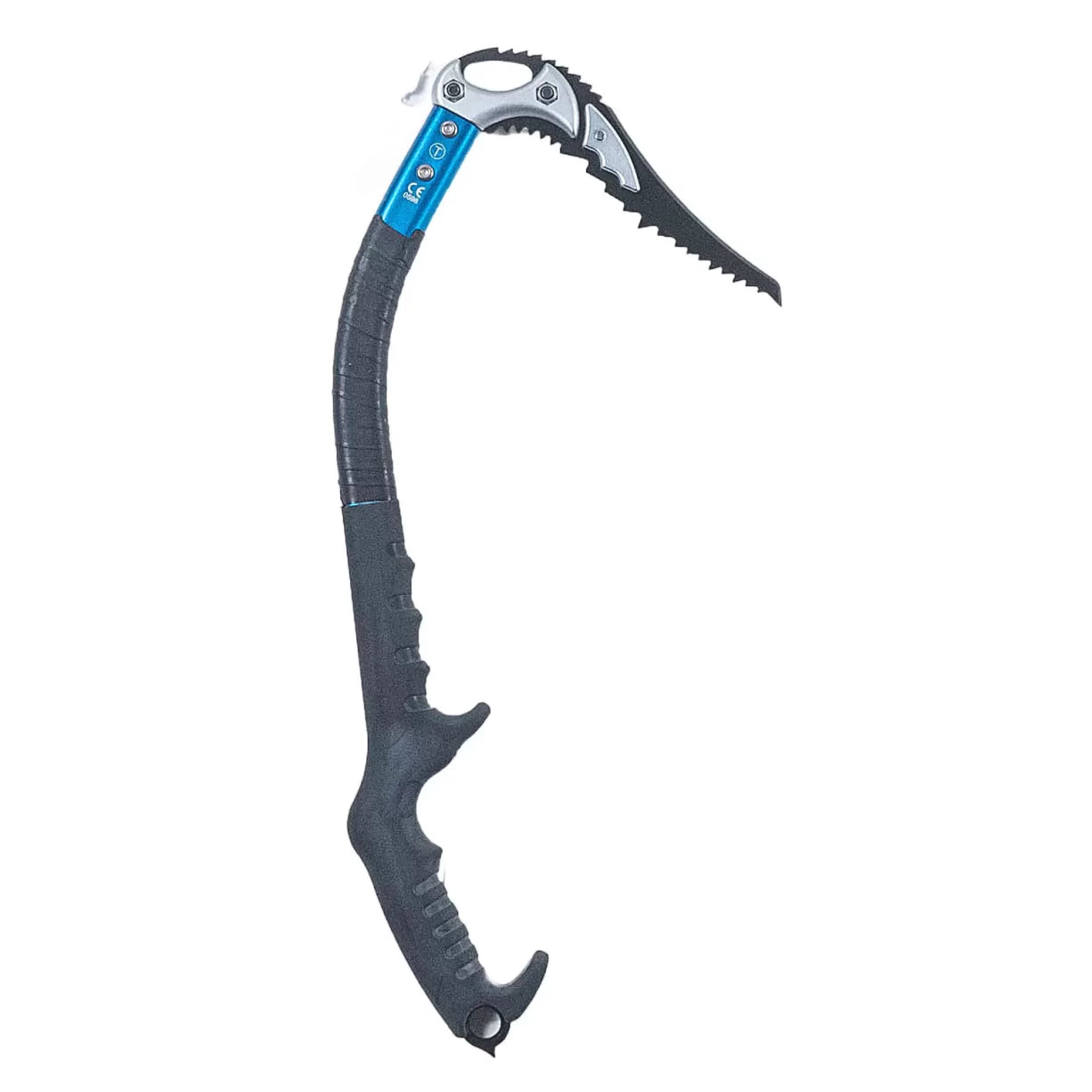 One SizeBlue/Black