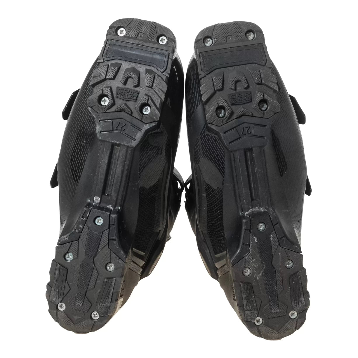 27/27.5Black