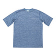 L/TallBlue Heather