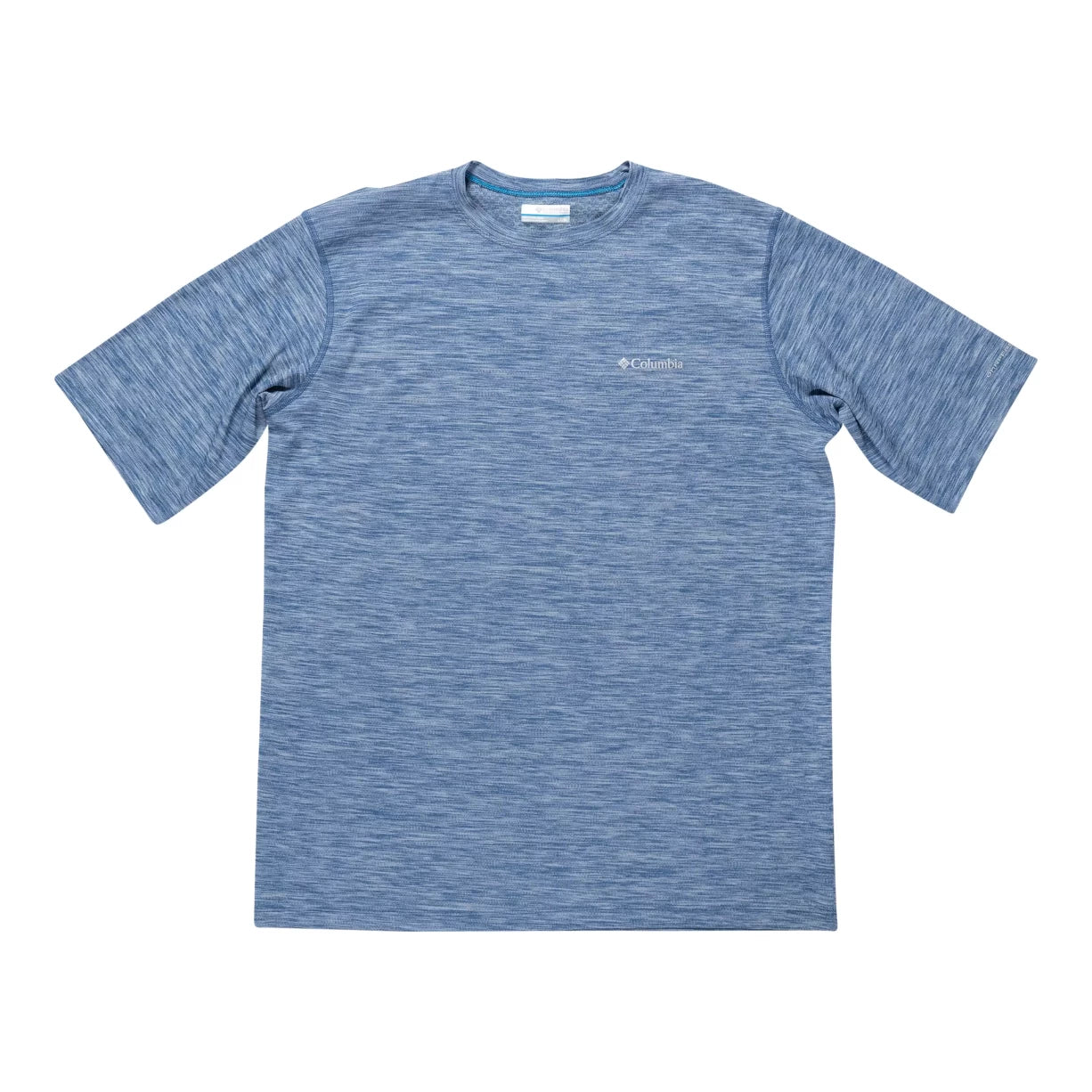 L/TallBlue Heather
