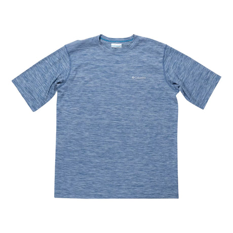 L/TallBlue Heather