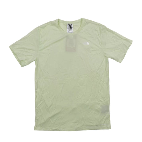 SLight Green