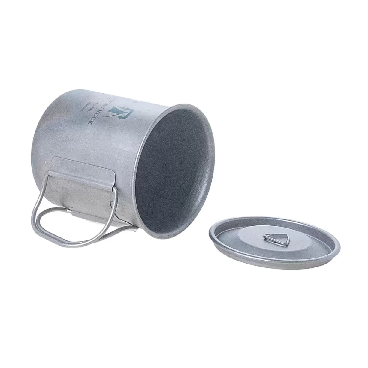 450mlTitanium