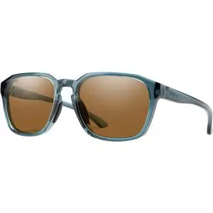 One SizeCrystal Stone Green/ChromaPop Polarized Brown