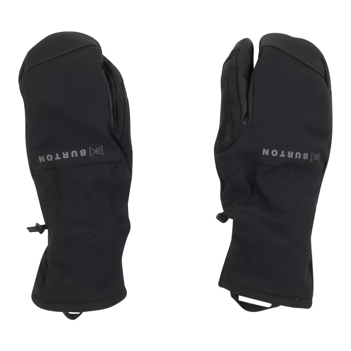 LBlack
