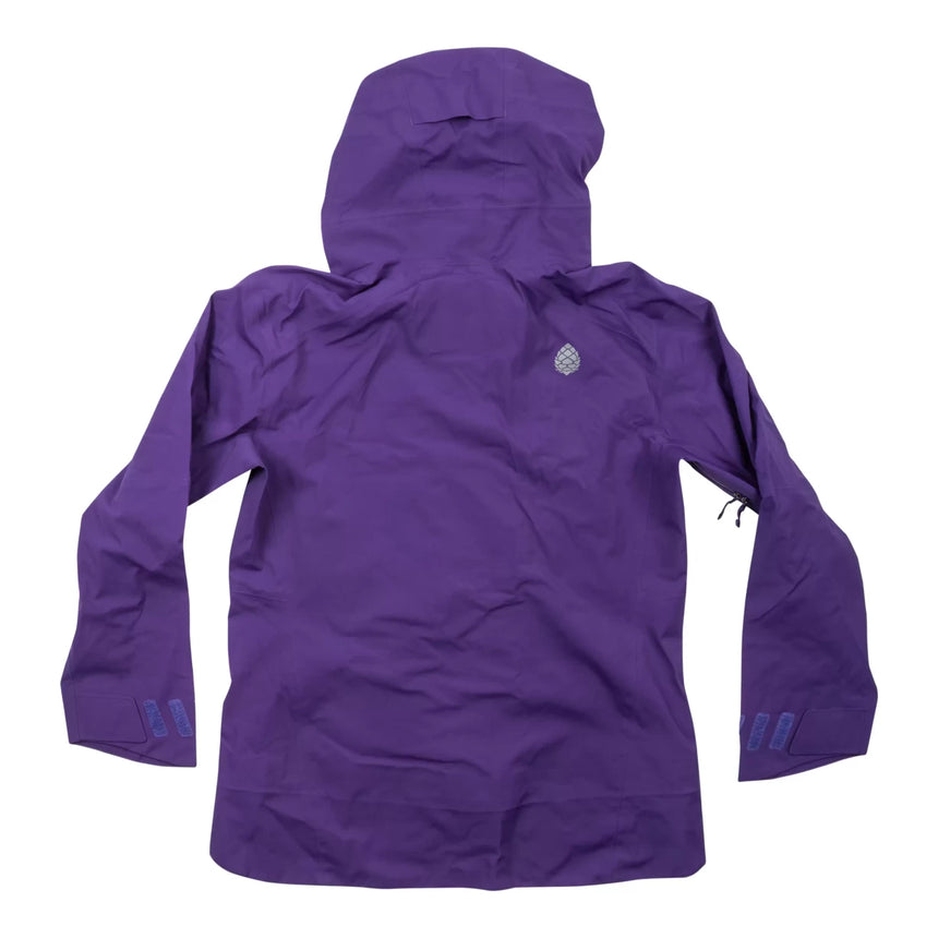 Stio Credential Jacket - Women's - Everything from Geartrade