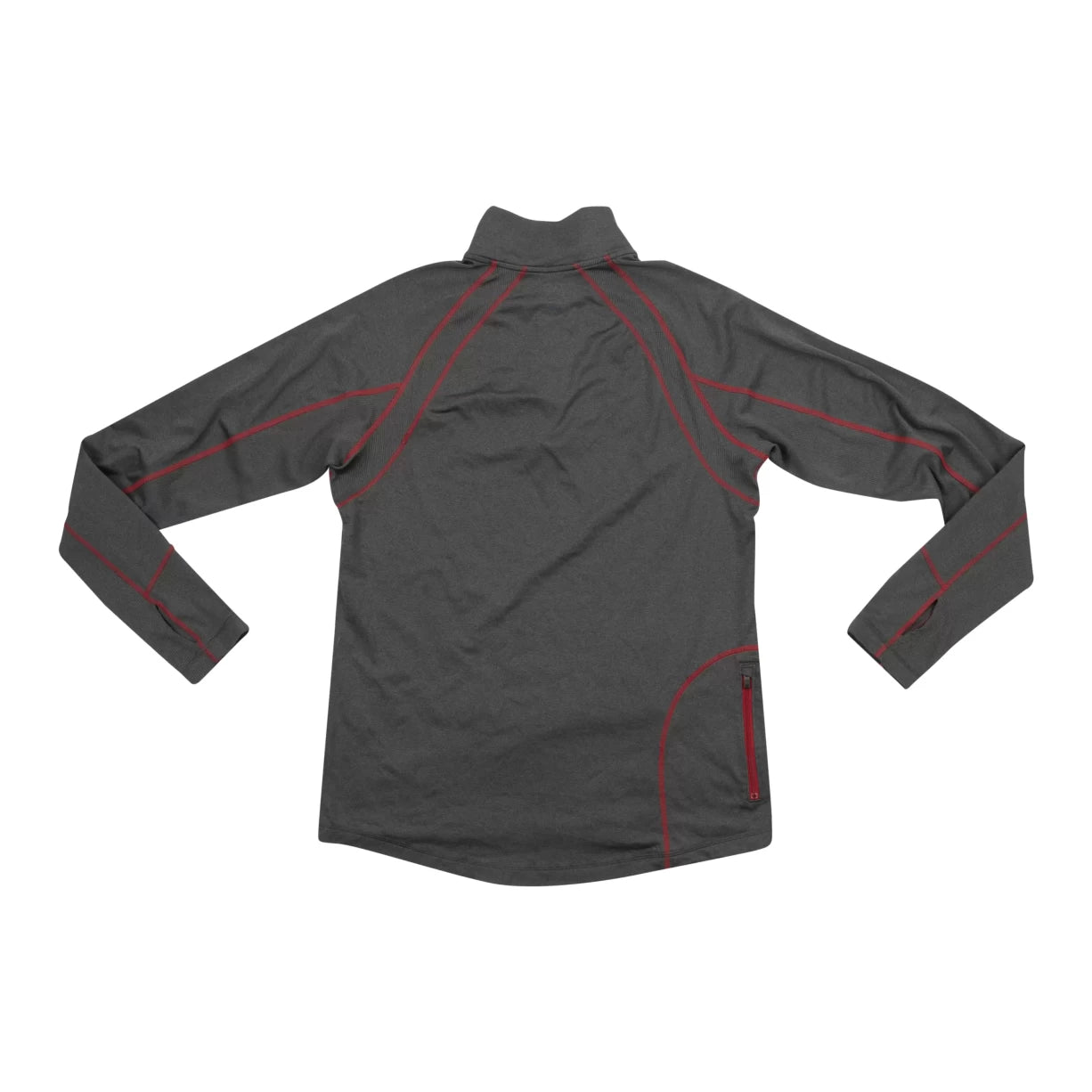 MGray/Red