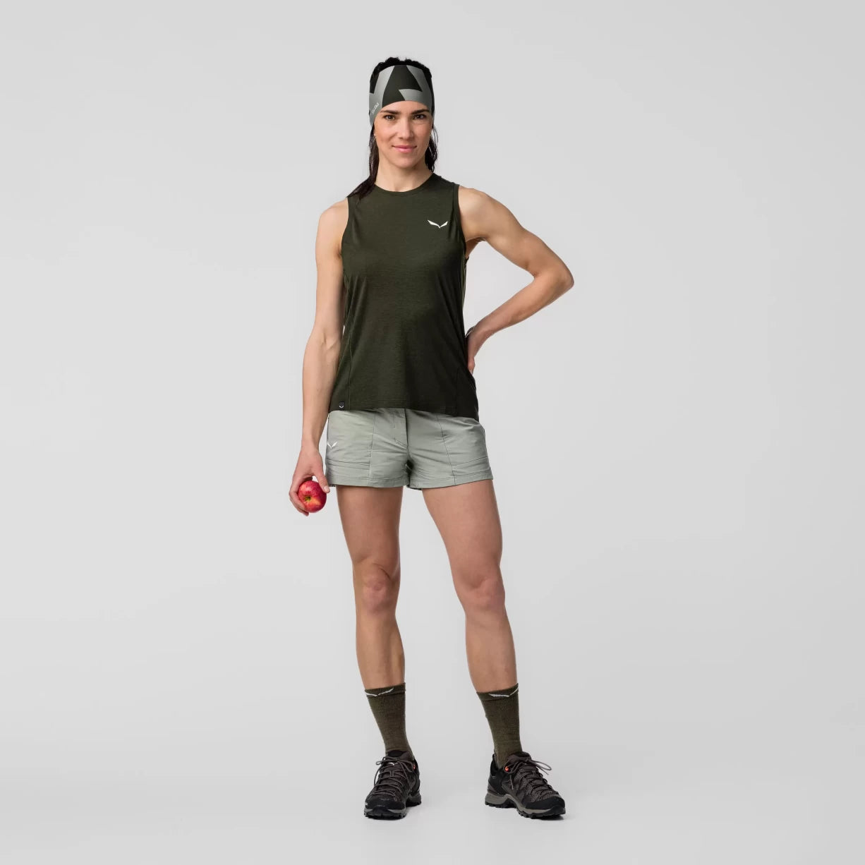 SDark Olive