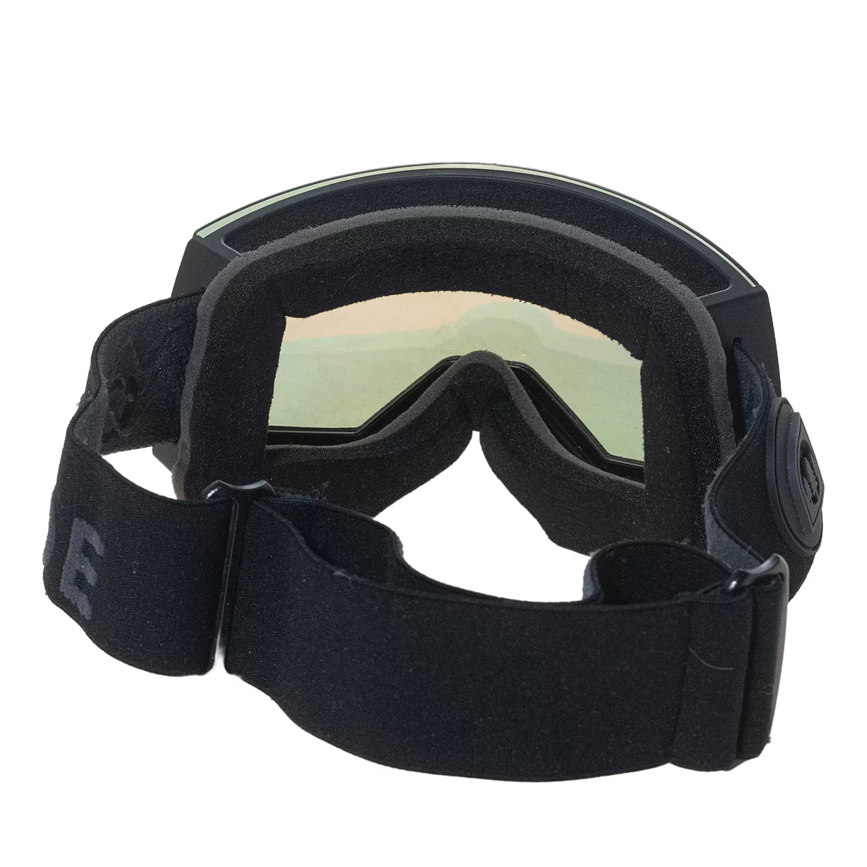 One SizeBlack / Orange