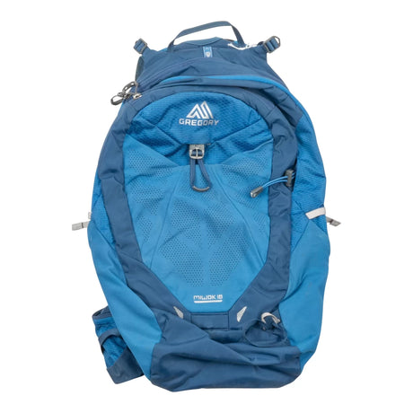 18 LBlue