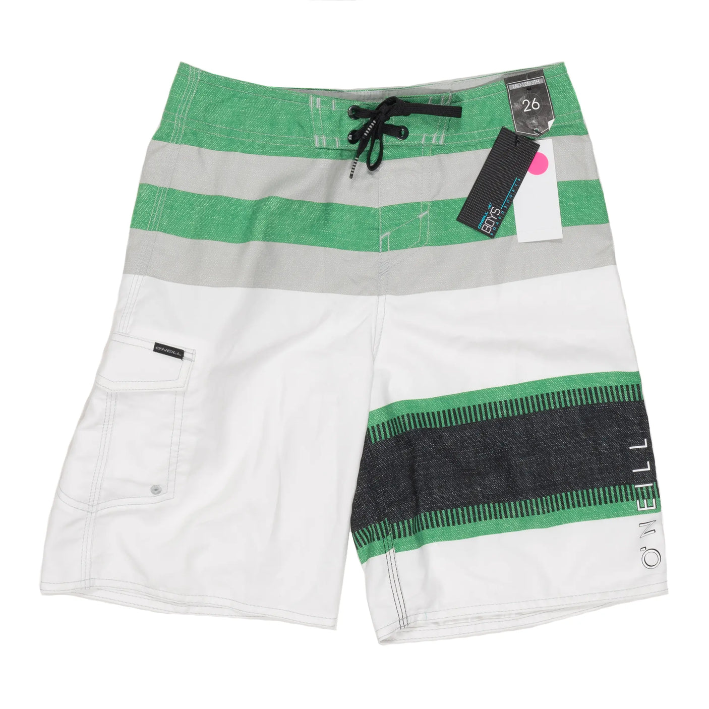 26Green