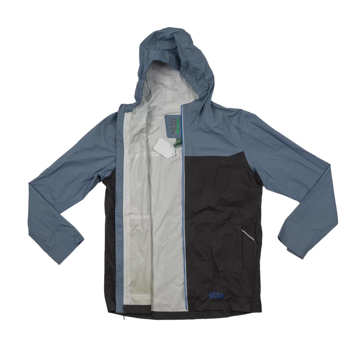 14Blue/Black