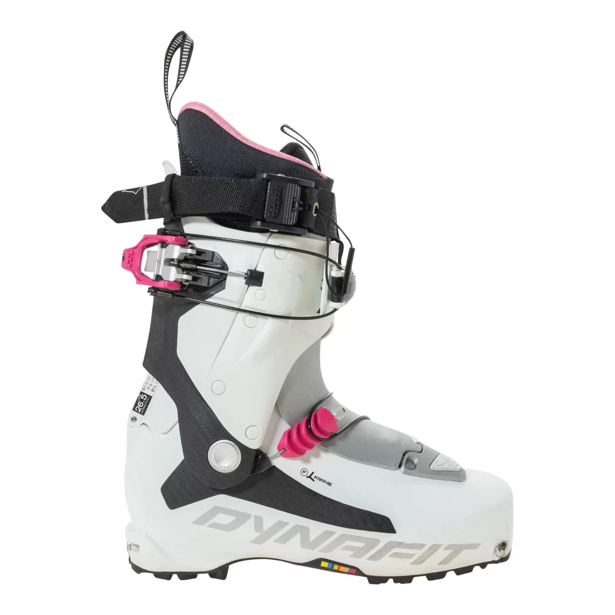 26.5White